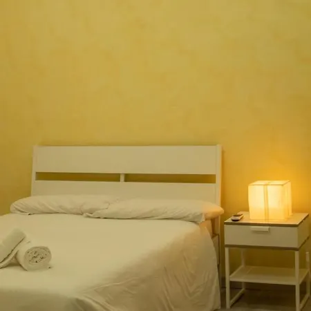 Apartament Fcr Vacanze Romane