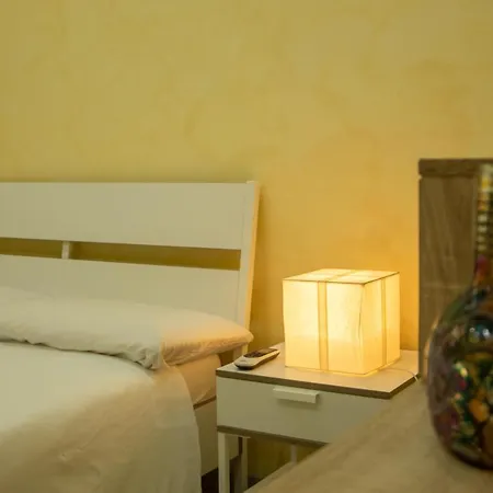 Apartment Fcr Vacanze Romane