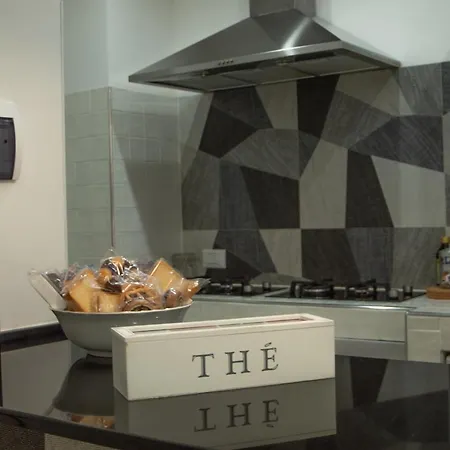 Fcr Vacanze Romane *