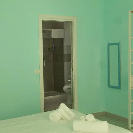 Fcr Vacanze Romane Roma