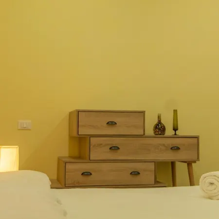 Apartament Fcr Vacanze Romane *