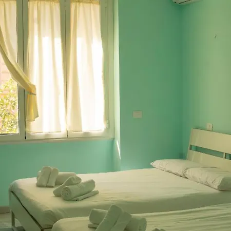 Apartment Fcr Vacanze Romane *