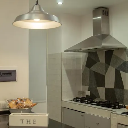 Fcr Vacanze Romane * Roma