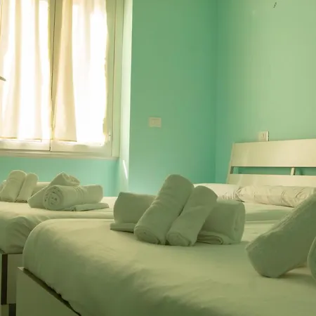 Fcr Vacanze Romane Daire