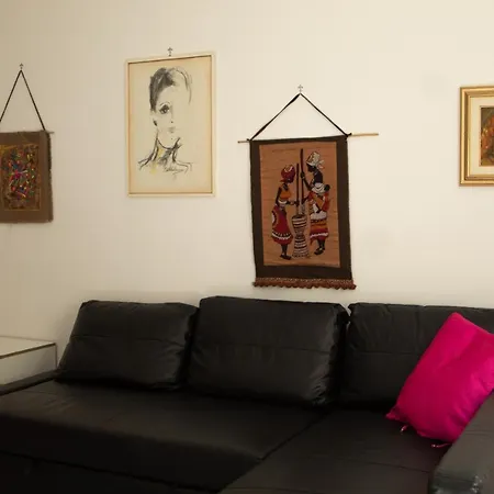 Fcr Vacanze Romane * Roma