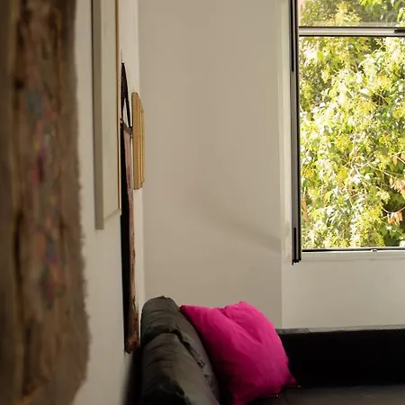 Fcr Vacanze Romane Daire *