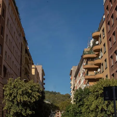 Fcr Vacanze Romane *