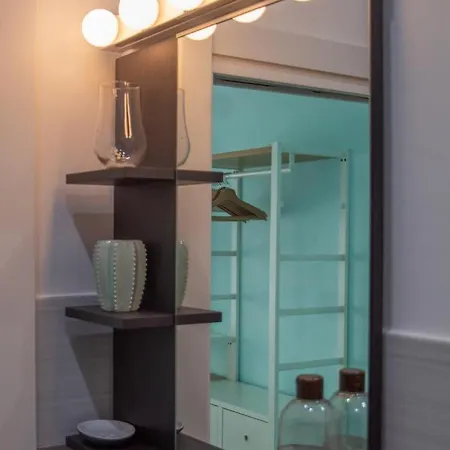 Daire Fcr Vacanze Romane *