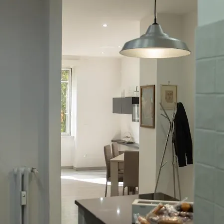 Fcr Vacanze Romane Daire *