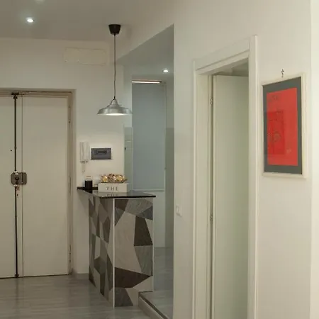 Fcr Vacanze Romane Daire