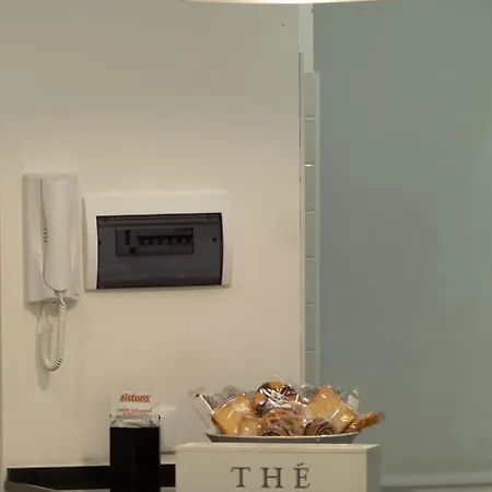 Fcr Vacanze Romane Apartament