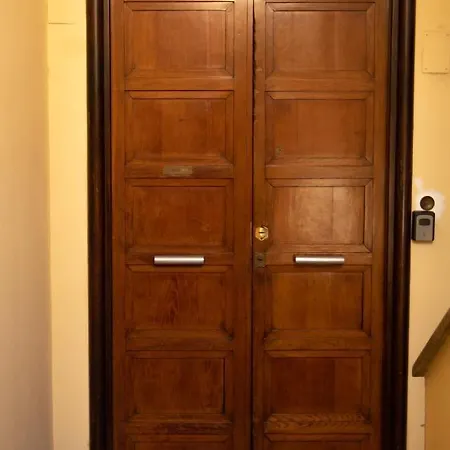 Daire Fcr Vacanze Romane *