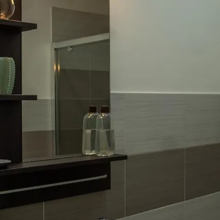 Fcr Vacanze Romane Daire