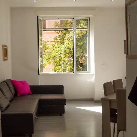 Fcr Vacanze Romane * Roma