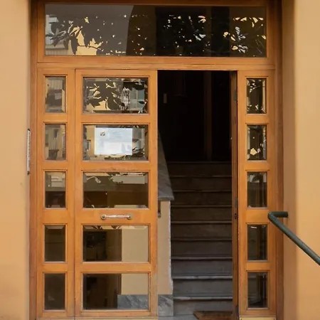 Daire Fcr Vacanze Romane *