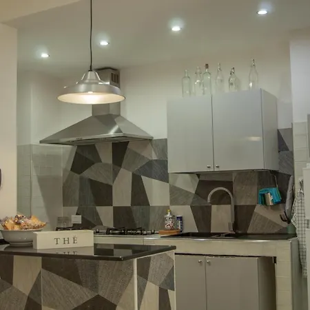 Fcr Vacanze Romane * Roma