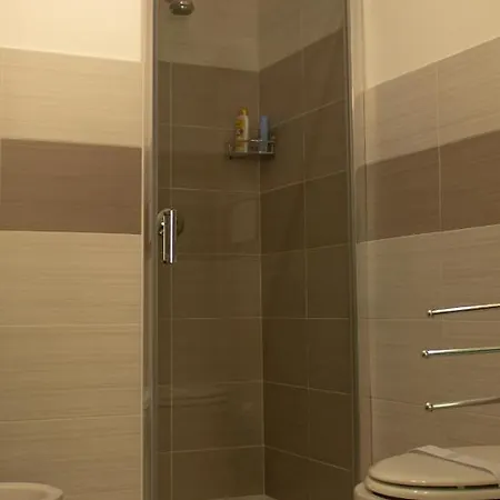 Fcr Vacanze Romane Daire