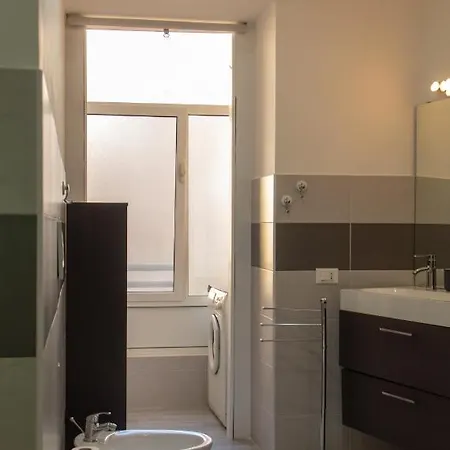 Fcr Vacanze Romane Daire *