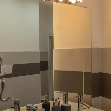 Fcr Vacanze Romane *