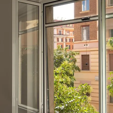 Fcr Vacanze Romane *