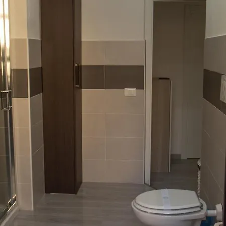Fcr Vacanze Romane Róma