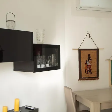 Apartman Fcr Vacanze Romane *